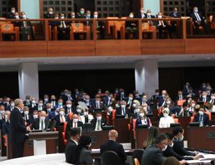 New constitution to be best gift to nation on Turkey’s centennial: Erdoğan