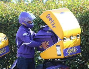 Getir acquires British smaller competitor