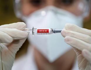 COVID-19 vaccine jabs given in Turkey top 110 mln