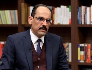 Turkey ‘unconditionally’ committed to NATO: Presidential spokesperson