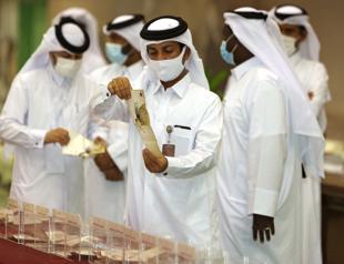 Women candidates fail to break through in Qatar vote
