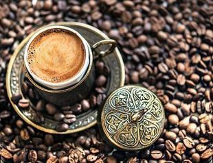 Couple aspires to establish museum for celebrating Turkish coffee culture