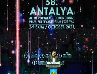 Golden Orange Film Festival kicks off