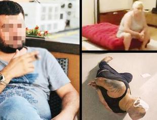 Police unveil cocaine traffic route between Columbia, Turkey