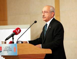 CHP leader pledges to reinstate those dismissed by emergency decree