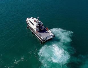 Turkey starts mass production of over 120 patrol boats