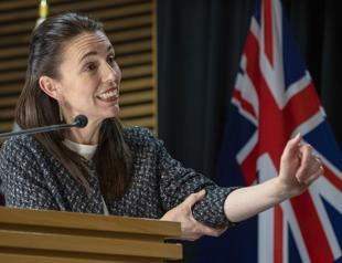 New Zealand drops COVID zero goal after Delta outbreak