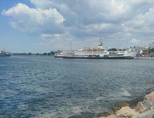 Sea snot not seen on Marmara’s surface anymore: Minister