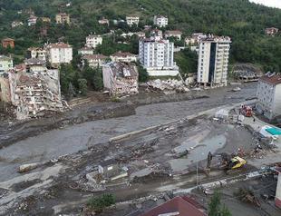 Some 1 billion liras raised in donations after disasters, says Soylu