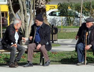 Elderly population to rise significantly in next four decades, says expert