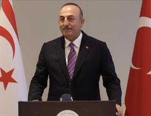 Ankara to keep defending Turkeys, Turkish Cypriots rights in east Med: FM