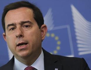 Greece says EU must abide by its migration commitments to Turkey