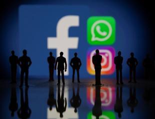 Facebook fights global outage and whistleblower revelations