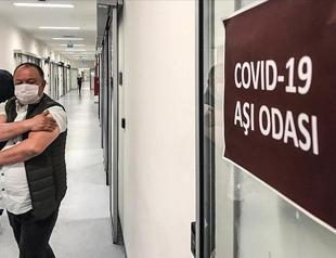 Some 7.5 million adults unvaccinated in Turkey