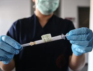 Officials working on plans for third dose of BioNTech jab