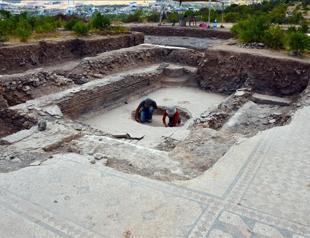 Ancient city of Duluk to shed light on history of religions