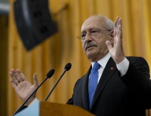 CHP leader criticizes gov’t economic policies