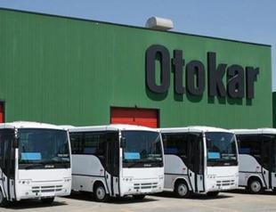 Otokar wins major bus contract in Amman