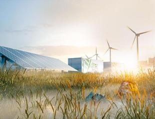 Turkey adopted vision for green development revolution: AKP