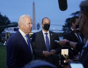 Biden says he and Chinas Xi agree to abide by Taiwan agreement