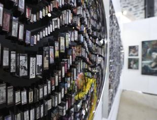 Contemporary Istanbul set to kick off in iconic shipyard