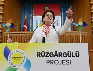 Nation Alliance will nominate one presidential candidate: İYİ Party leader