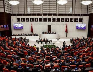 Turkish parliament ratifies Paris climate agreement