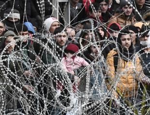 Investigation finds illegal, violent pushbacks at EU borders
