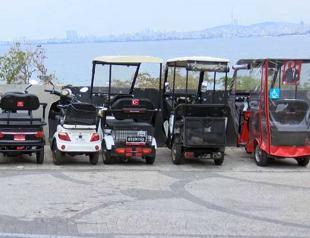 Battery electric vehicles ban on Istanbul’s islands stirs debate
