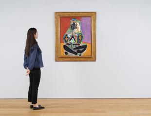 Two Picasso paintings headline Christie’s fall auction