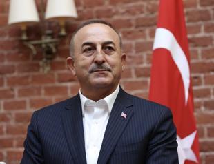Turkey criticizes French president over Algeria remarks