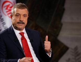 Policy is tight enough, says Turkish Central Bank chief