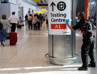 UK recognizes vaccines administered in Turkey