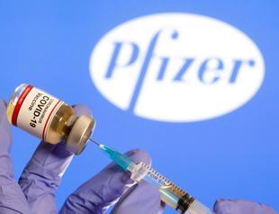Pfizer, BioNTech seek US COVID-19 vaccine clearance for children 5-11