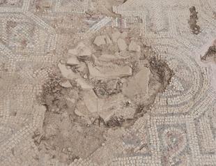 Mummified skeletons found in Turkey’s west