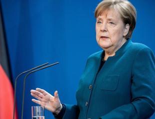 Germanys Merkel to visit Turkey next week