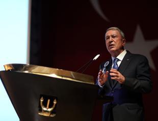 Ankara warns Athens against arms race