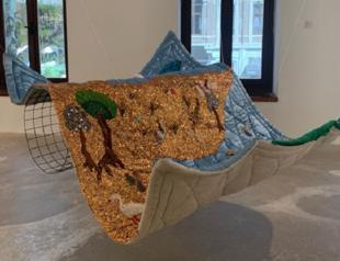 Akaretler awaits art lovers this weekend