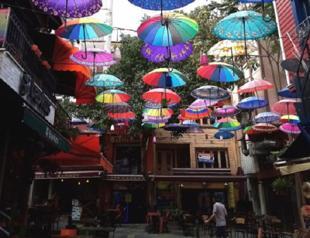 Istanbul’s Kadıköy 45th coolest neighborhood across globe