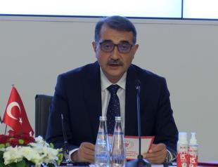 Turkey, Nigeria plan to sign deals on hydrocarbons, mining, energy sectors