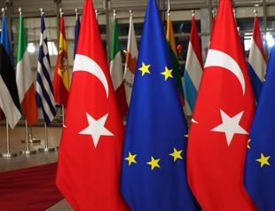 EU ties with Turkey greatly improved over last year: Borrell