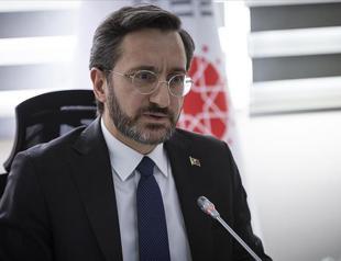 Turkish official rebuffs claims about Central Bank chief