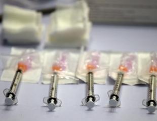 Iceland halts Moderna jabs over heart-inflammation fears