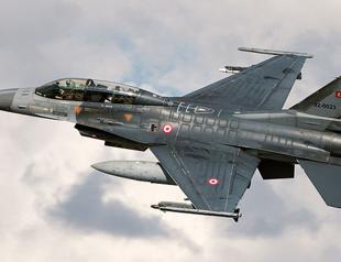 Ankara files complaint with NATO after Greek harassment of jets