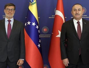 Turkey accuses US of not telling truth to Congress, people on Syria