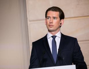 Austria’s Kurz steps down as chancellor amid graft claims
