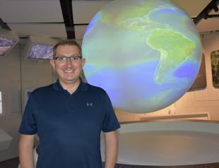 Icy water beneath Martian crust proves water existed on Mars: Expert