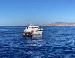 At least 18 irregular migrants held across Turkey