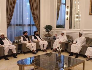 Taliban warns US not to destabilise regime in face-to-face talks