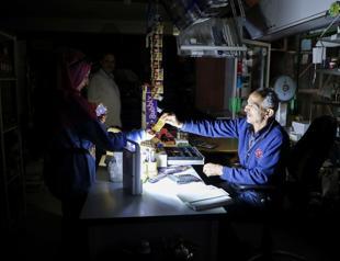Lebanon in blackout as power stations run out of fuel